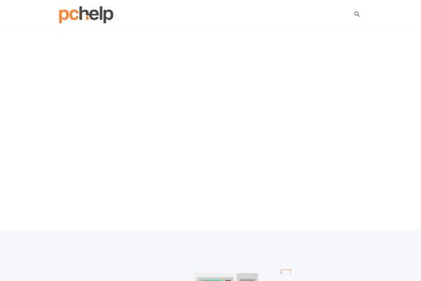 pchelp.ro site used Rebytes