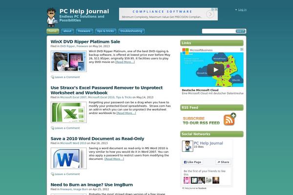 Vistalicious theme site design template sample