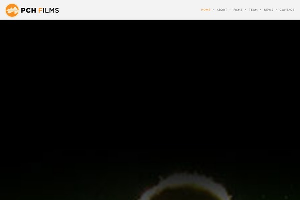 Brooklyn theme site design template sample