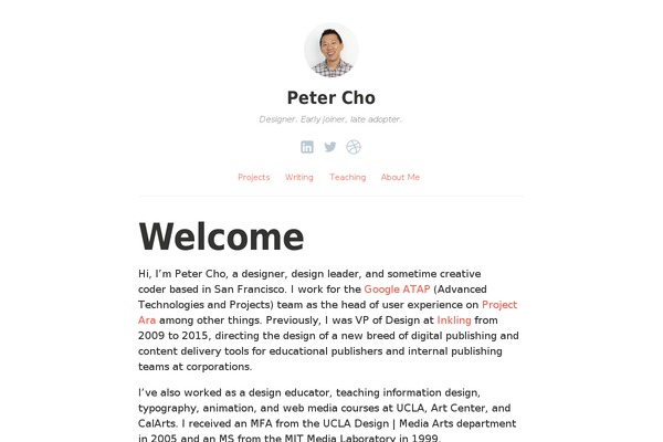 Independent-publisher-child theme site design template sample