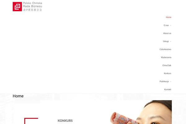 Site using Responsive-facebook-and-twitter-widget plugin