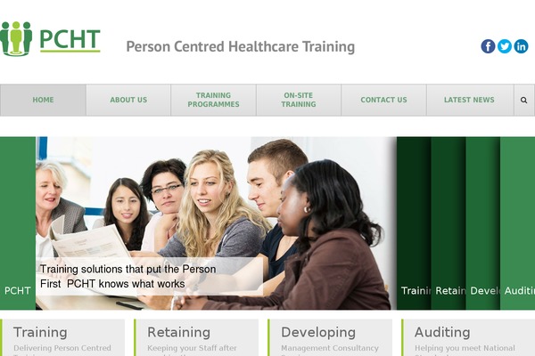 Site using InPost Gallery plugin
