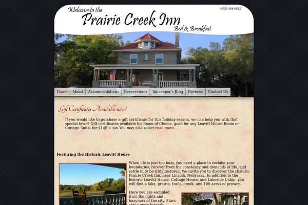 Site using JQuery Featured Content Gallery plugin