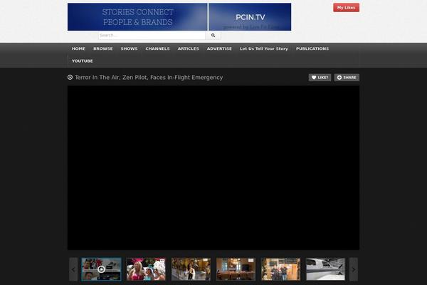 Site using Gallery-bank-developer-edition plugin