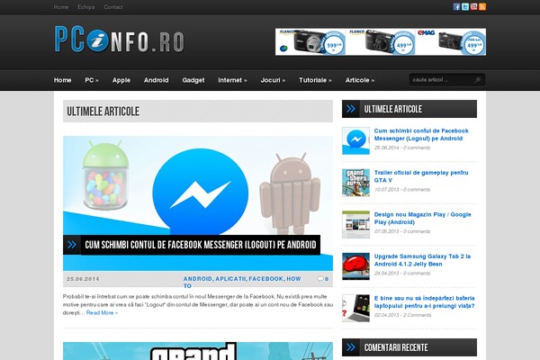 Site using IGIT Related Posts With Thumb Image After Posts plugin