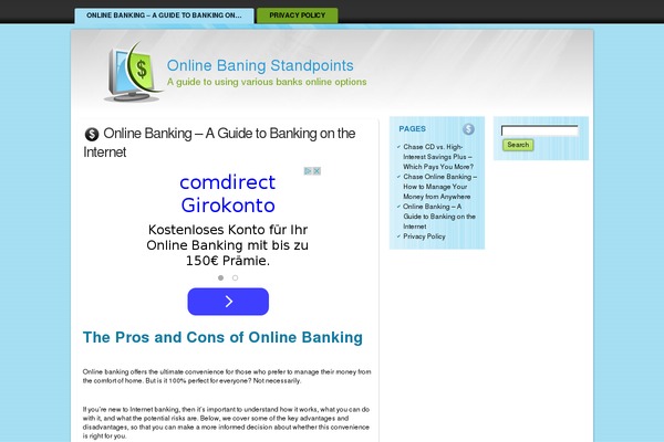 pcinternetbanking.com site used Moneymaker_wp