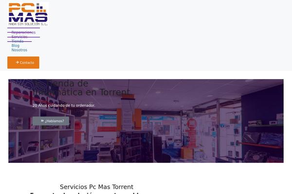 Site using Woo-badge-designer plugin