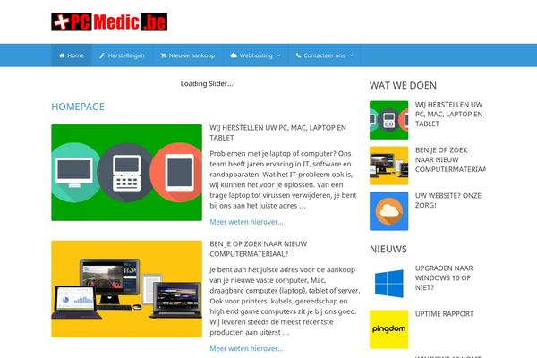 Best theme site design template sample