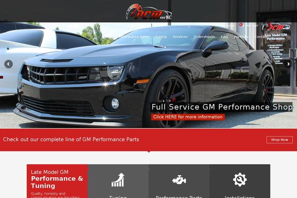 Site using YITH WooCommerce Category Accordion plugin