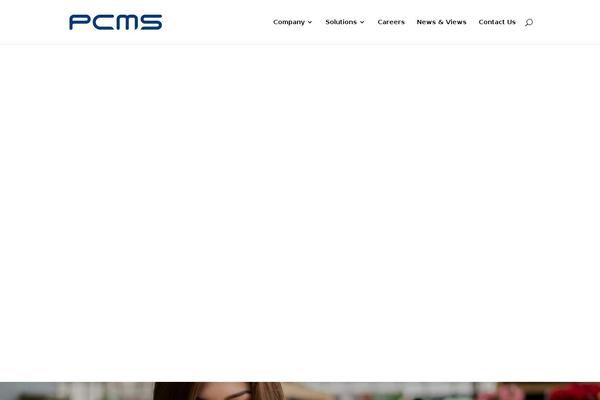 Site using WP Accessibility plugin
