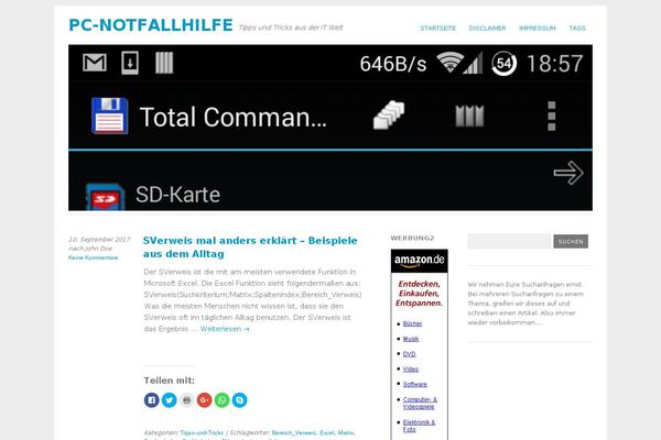 Newslay theme site design template sample