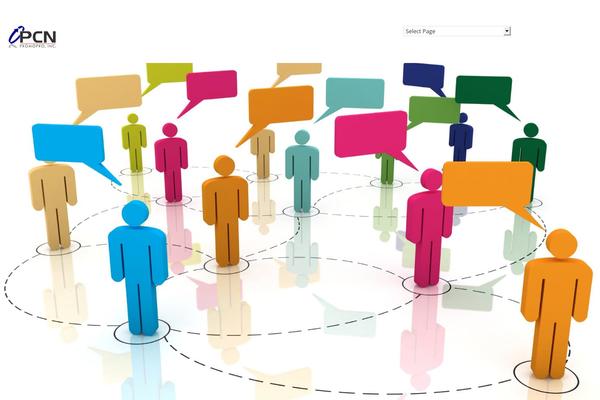 Arch theme site design template sample