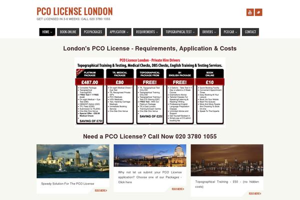 Site using Sell Digital Downloads plugin