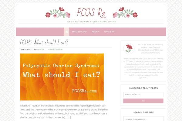 Modern Blogger Pro theme site design template sample