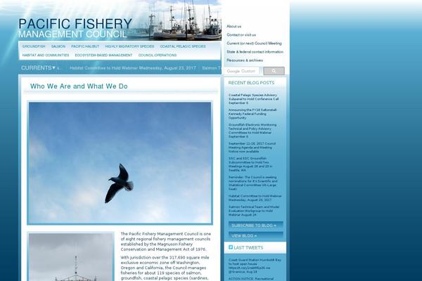Site using Wp-document-revisions plugin