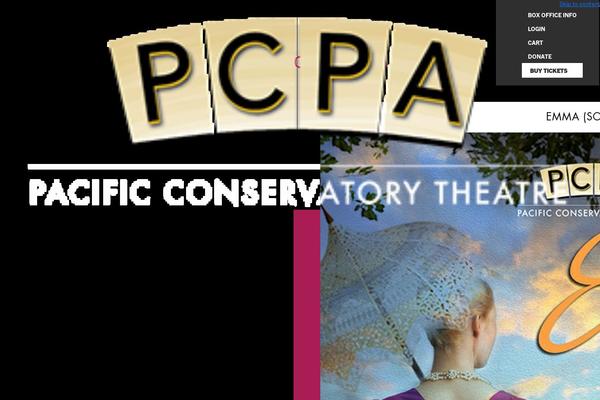 Picostrap5 theme site design template sample