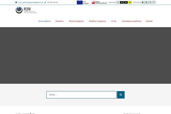 Site using PE Recent Posts plugin