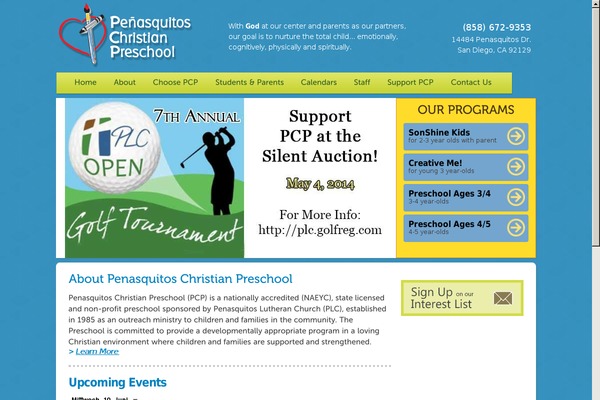 Pekaboo theme site design template sample