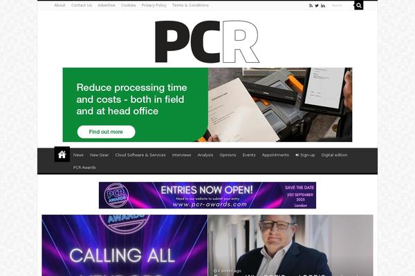 Site using Instanow plugin