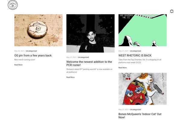 Notio-wp theme site design template sample