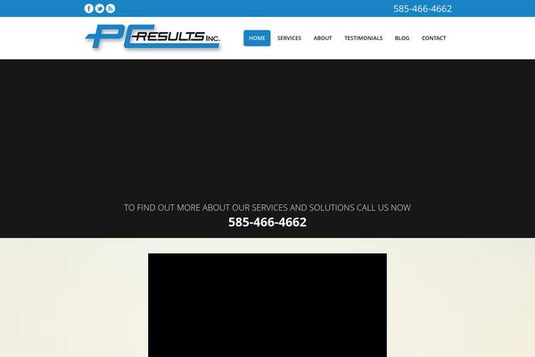 Designn theme site design template sample