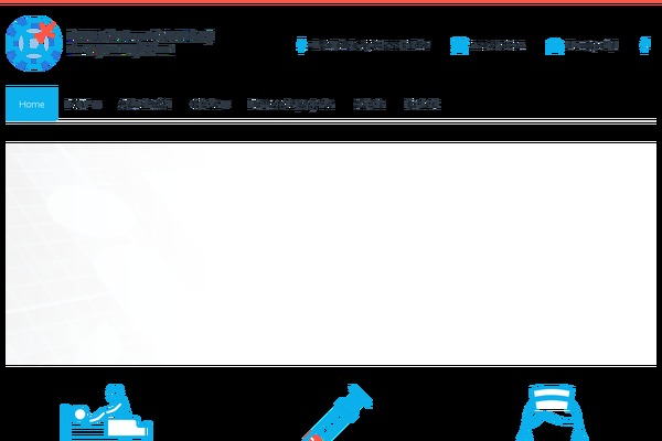 Medigroup theme site design template sample