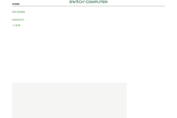 Site using Social-share-pro plugin
