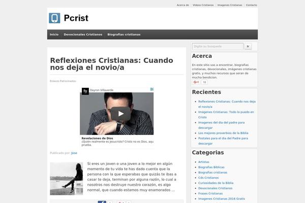 Site using ic BeSocial plugin