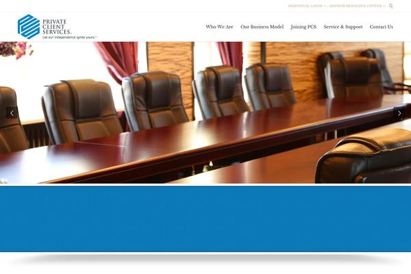 pcsbd.net site used Lawyers Attorneys
