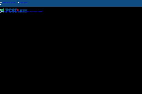 Site using Timed Content plugin