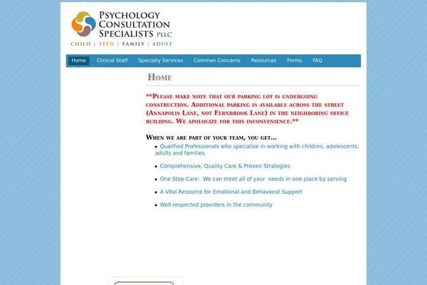 Supermodne theme site design template sample