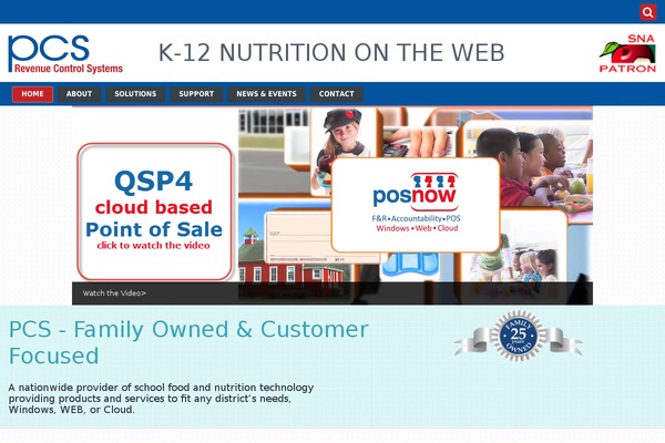 Site using Modal-window plugin