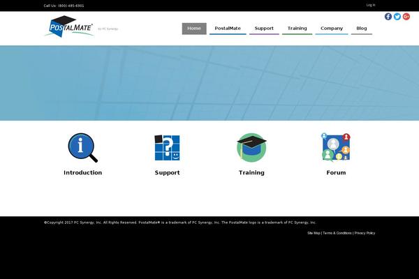 Site using WP-Members: Membership Framework plugin