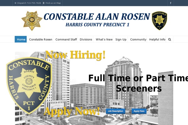 Frisco theme site design template sample
