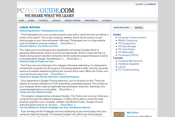 Focus Pro theme site design template sample