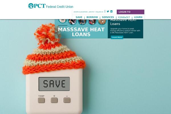 Site using Jazz Popups plugin