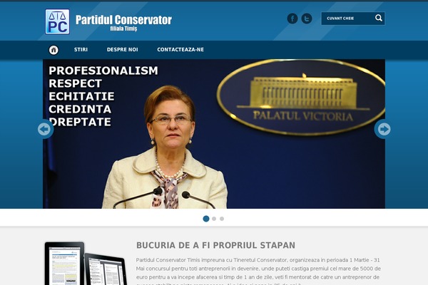 Site using Facebook Button by BestWebSoft plugin