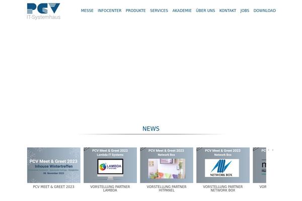 Site using Post Views Counter plugin