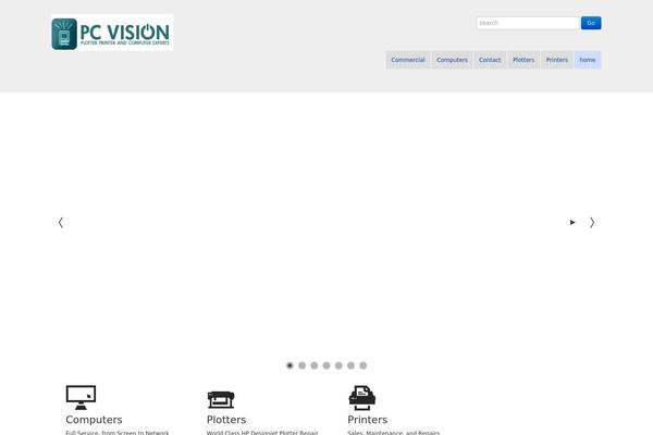 Site using AG Custom Admin plugin