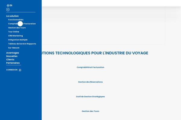 Site using Wpcf7-redirect plugin