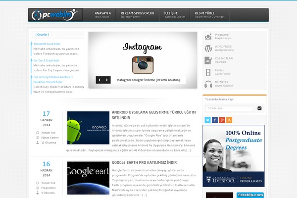 yemreportalite WordPress theme, websites list used yemreportalite theme yemreportalite theme websites examples