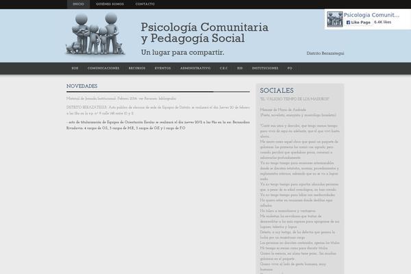 pcyps.com site used Obscure