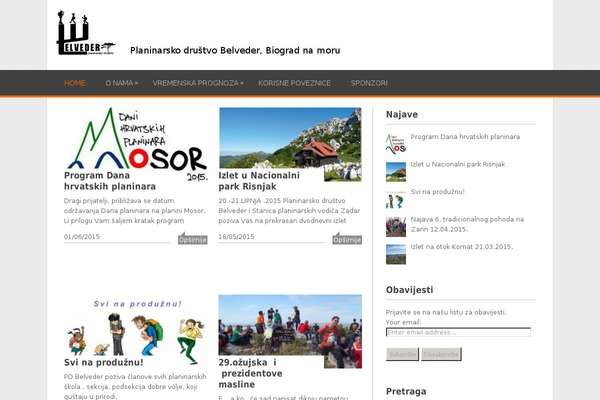 Playbook theme site design template sample
