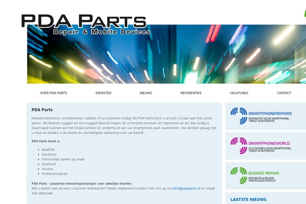 Site using Genesis Tabs plugin