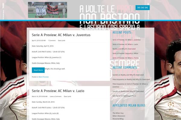 Cell theme site design template sample