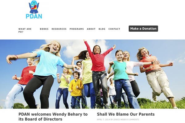 uDesign theme site design template sample