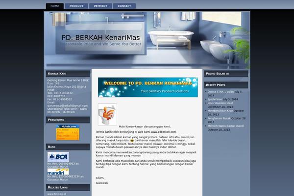 pdberkah.com site used Blue_bathroom