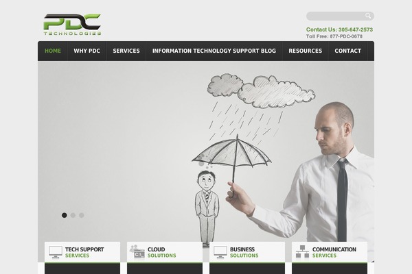 Theme1787 theme site design template sample