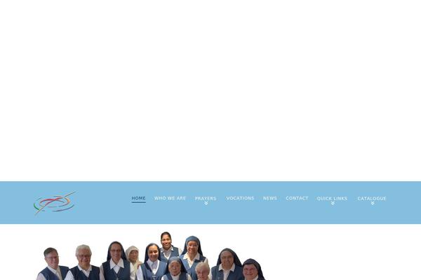 Site using Formidable Forms plugin
