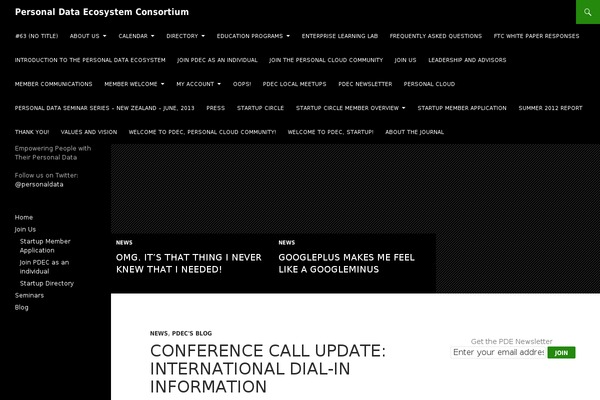 pde.cc site used Pde